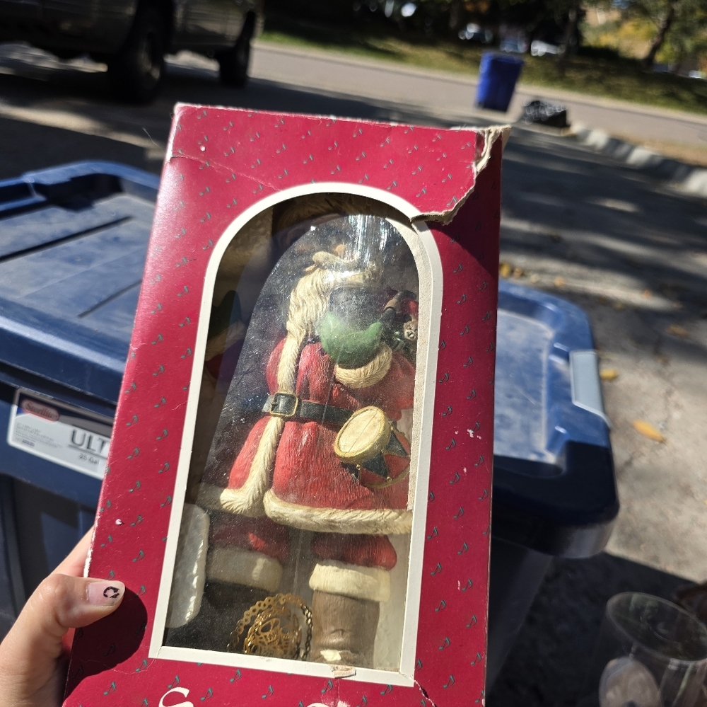 Sensor Santa - Picture 4 of 4
